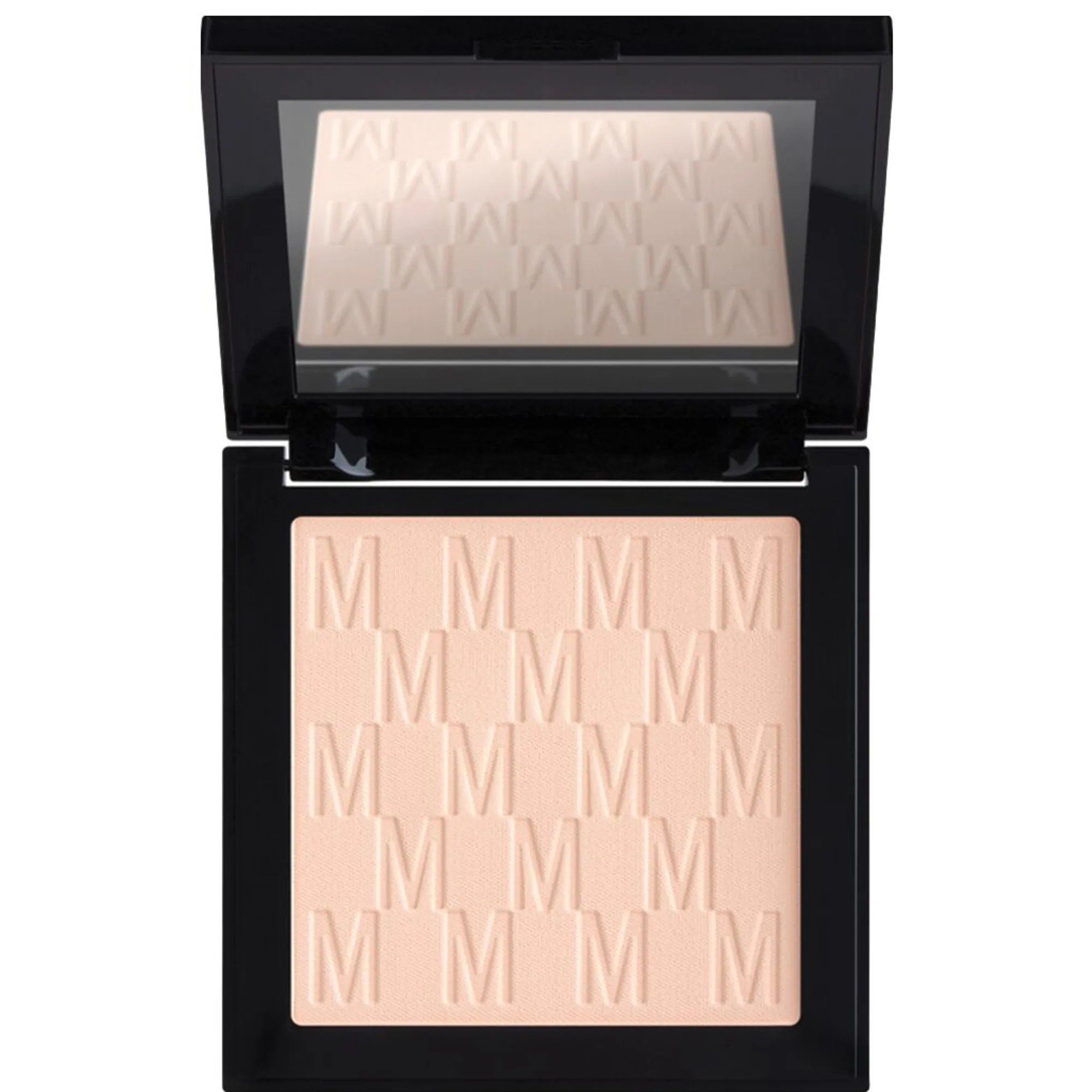 MESAUDA BEAUTY Nude Venus Kompaktpuder