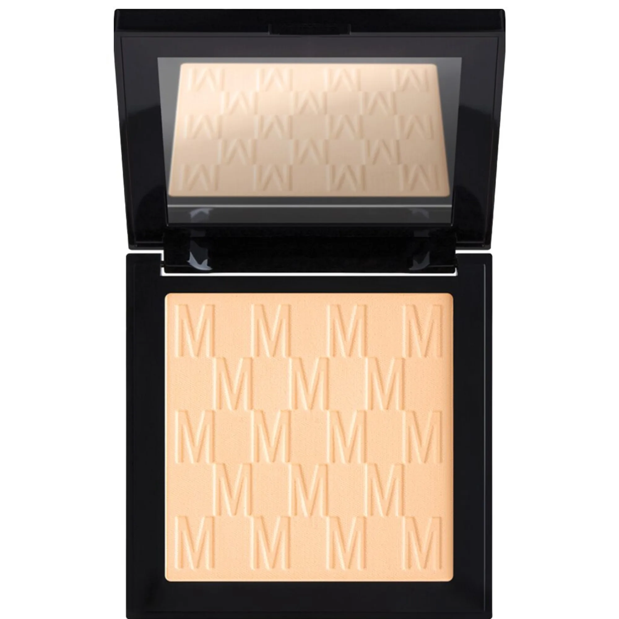 MESAUDA BEAUTY Nude Venus Kompaktpuder