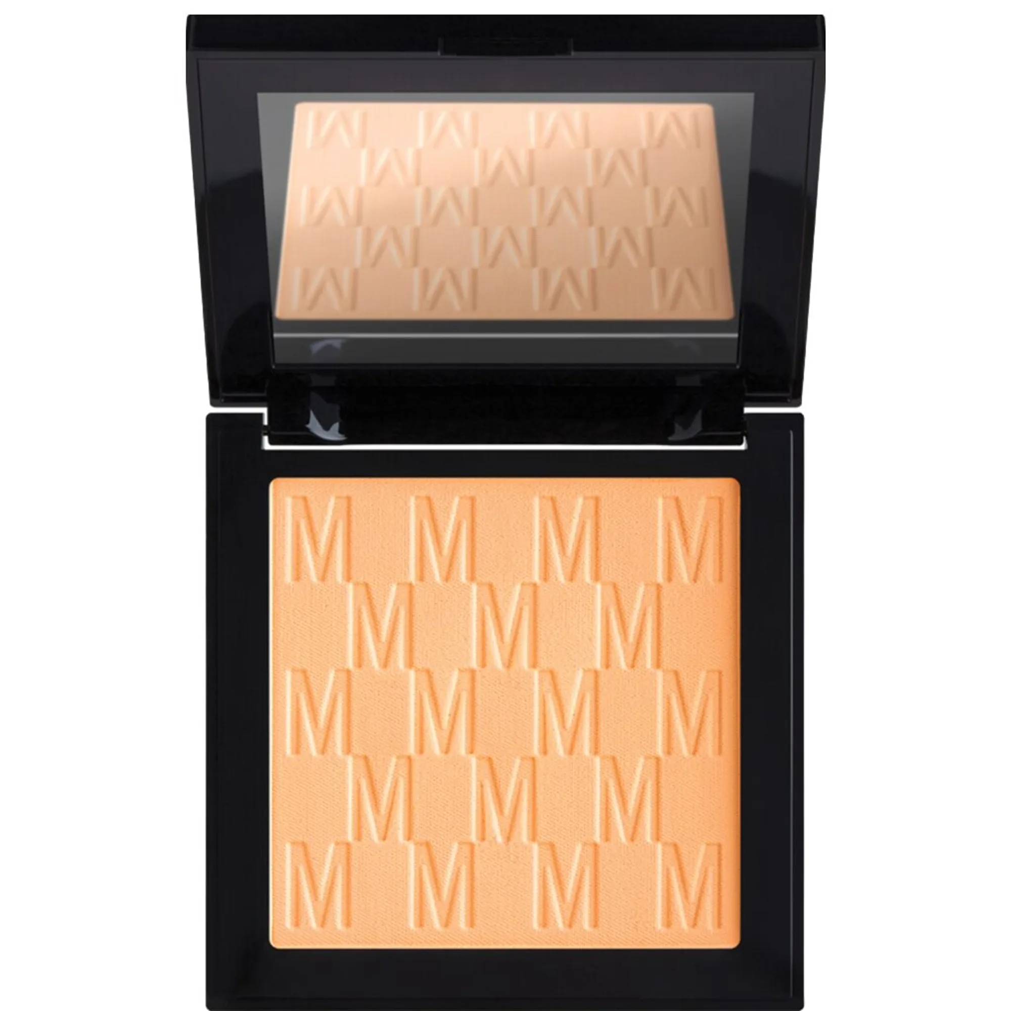MESAUDA BEAUTY Nude Venus Kompaktpuder