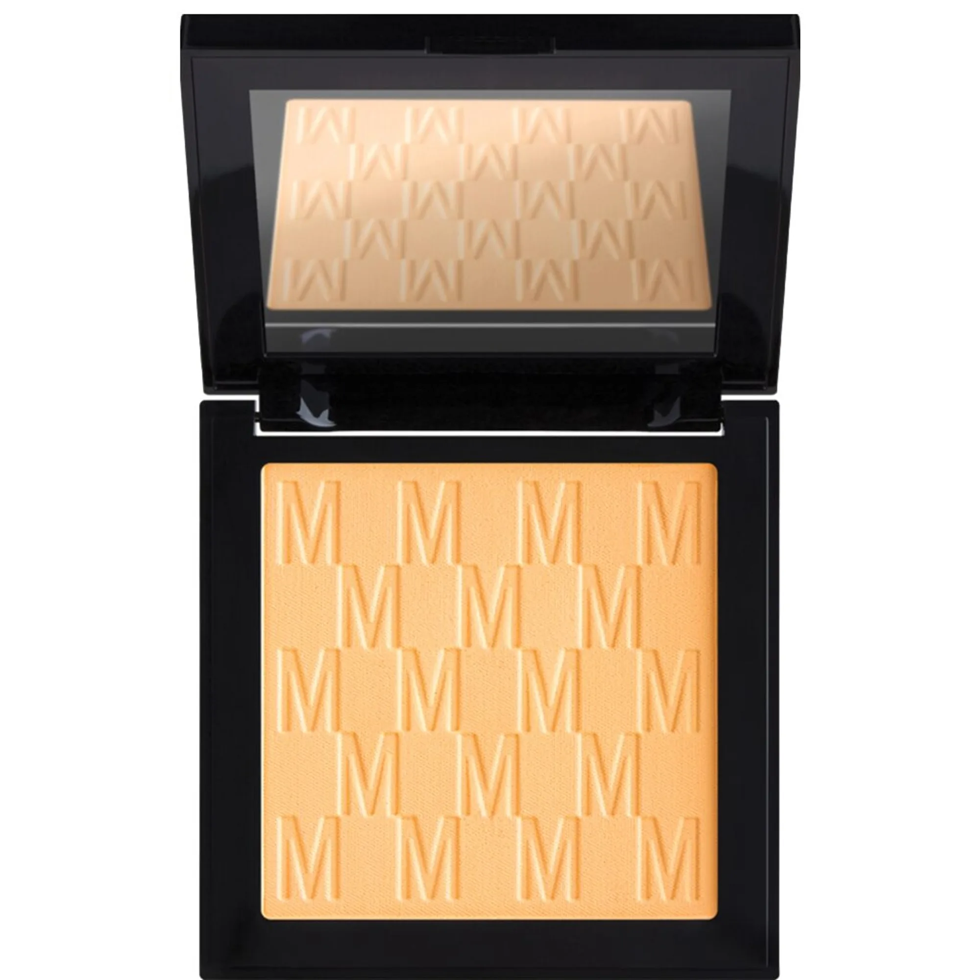 MESAUDA BEAUTY Nude Venus Kompaktpuder