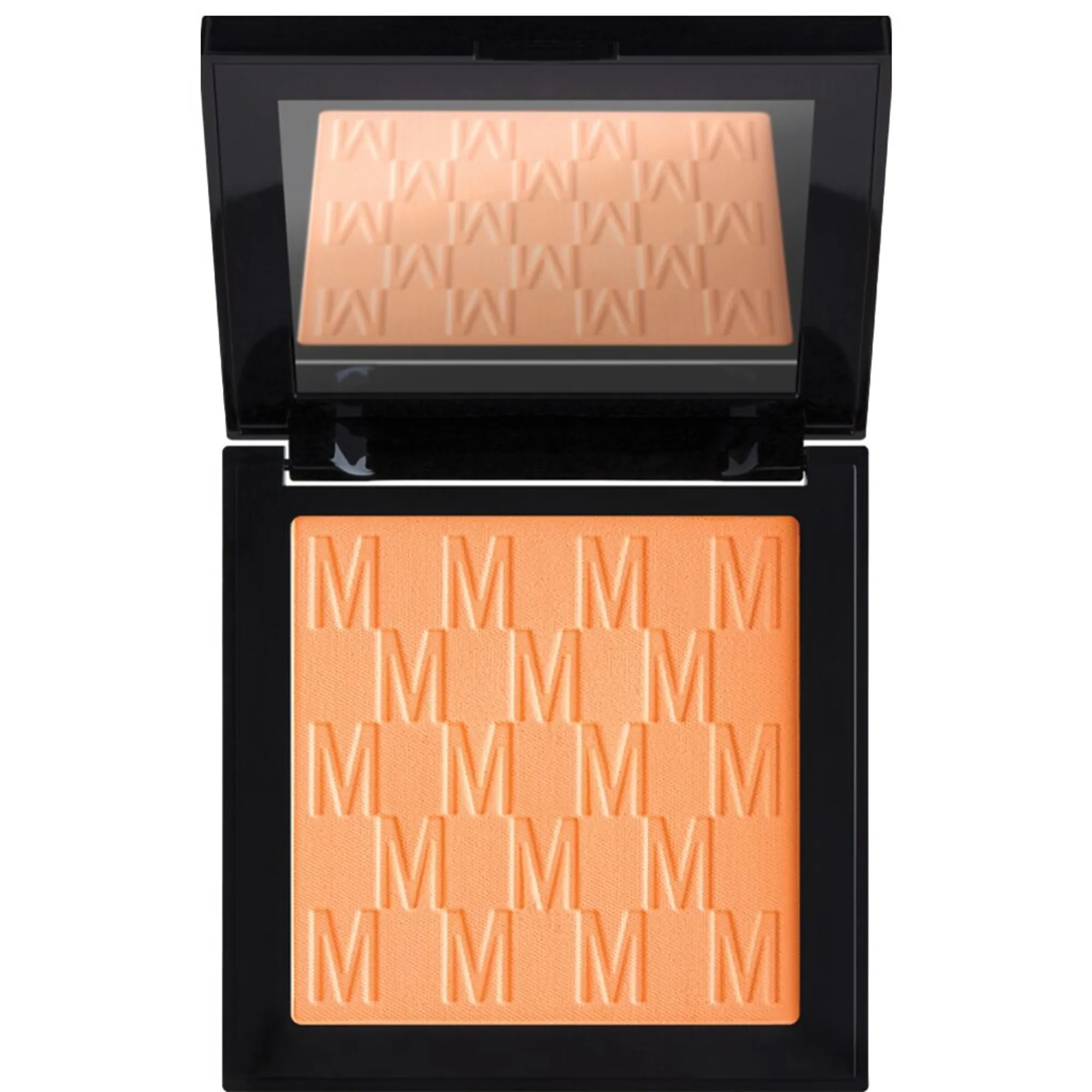 MESAUDA BEAUTY Nude Venus Kompaktpuder