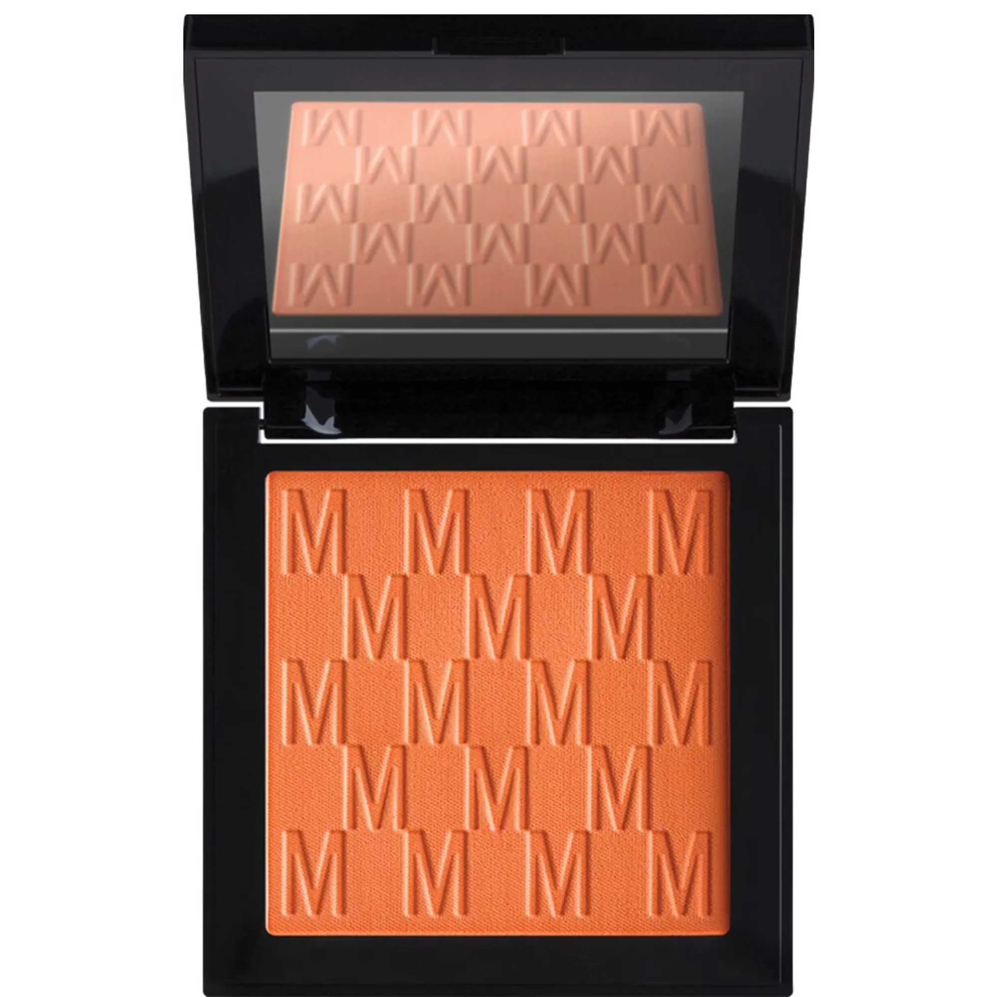 MESAUDA BEAUTY Nude Venus Kompaktpuder