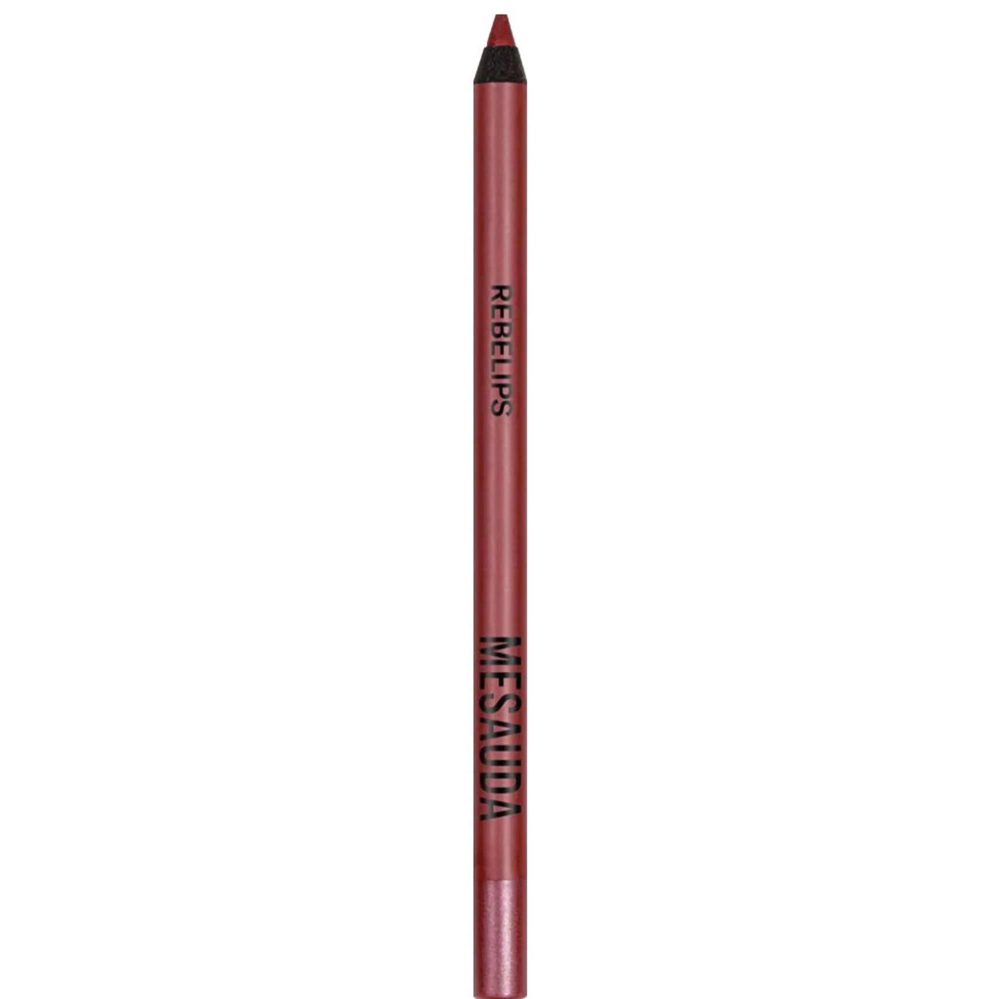 MESAUDA BEAUTY Rebelips Lip liner