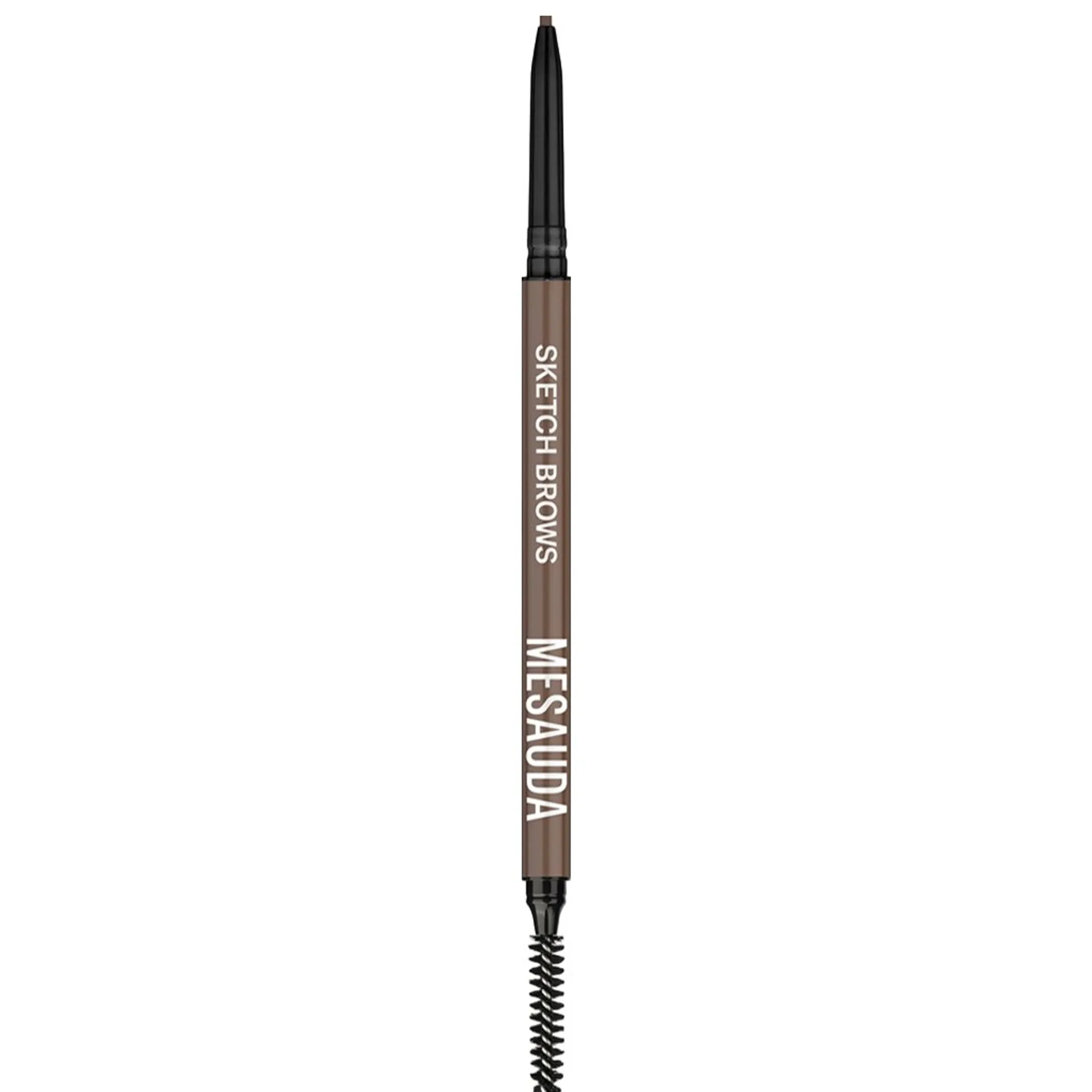 MESAUDA BEAUTY Sketch Brows Kulmakynä