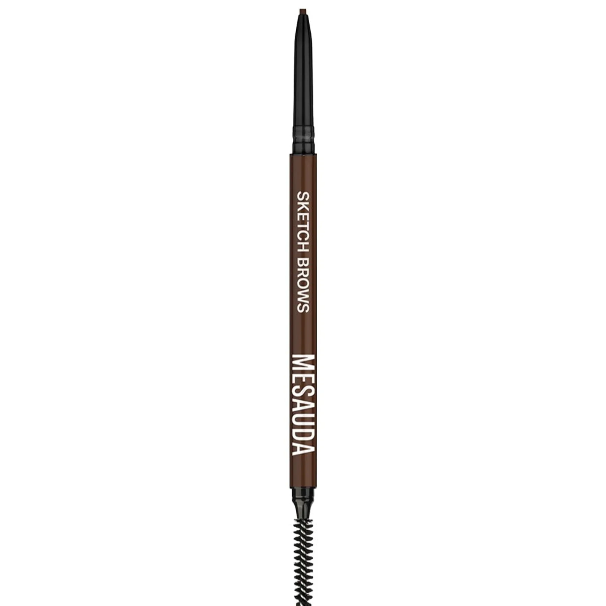 MESAUDA BEAUTY Sketch Brows Kulmakynä