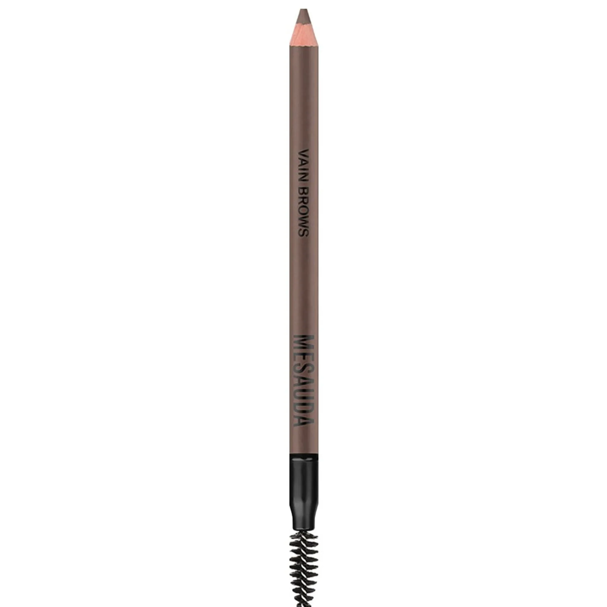 MESAUDA BEAUTY Vain Brows Kulmakynä