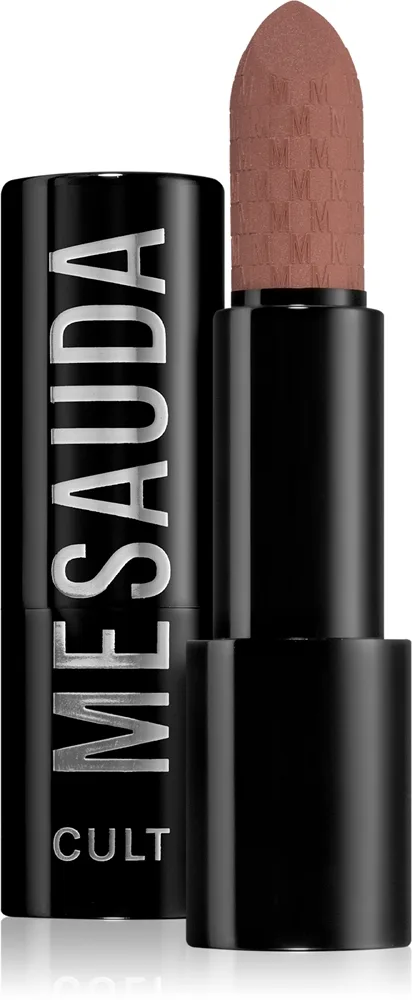 Mesauda Cult Matte Mat læbestift Skygge 203 Angelic 3.5 g