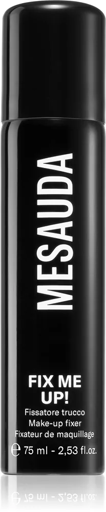 Mesauda Fix Me Up meikinkiinnitystuote 75 ml