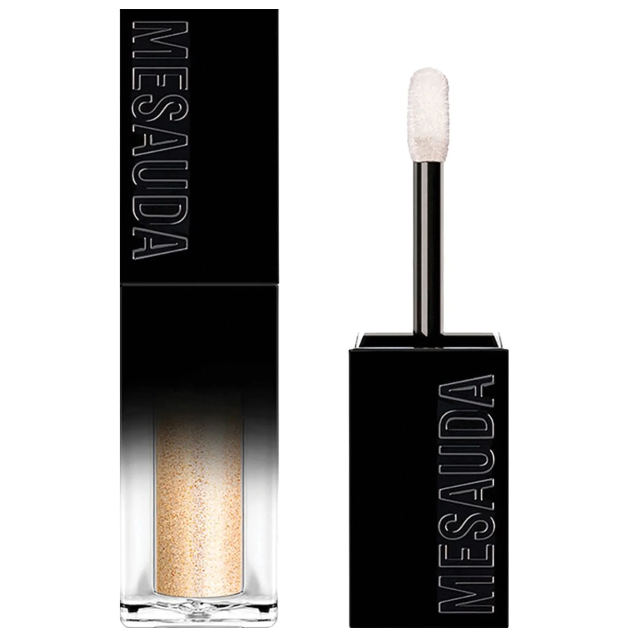 MESAUDA BEAUTY Galactic Ögonskugga