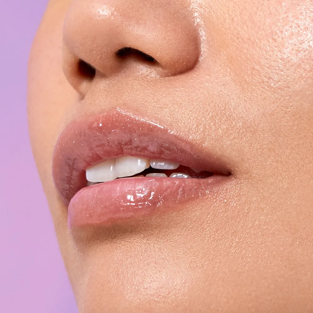 Mesauda Gloss Matrix Återfuktande läppglans Skugga 103 - Candy Girl 5 ml