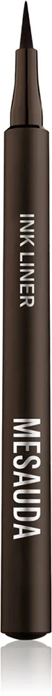Mesauda Ink Liner eyelinerkynä sävy 1 ml