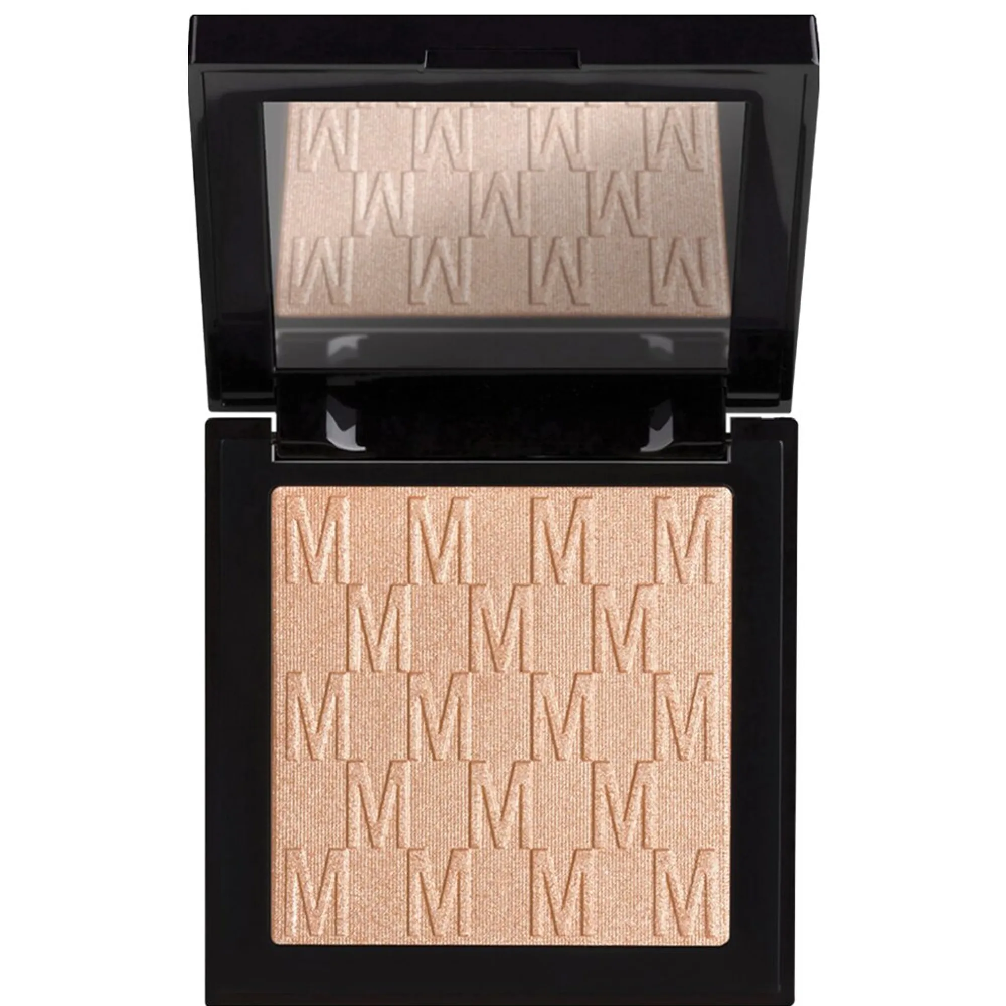 Mesauda Lust For Shine Highlighter Krämig highlighter Skugga Diamond Fever 5.5 g