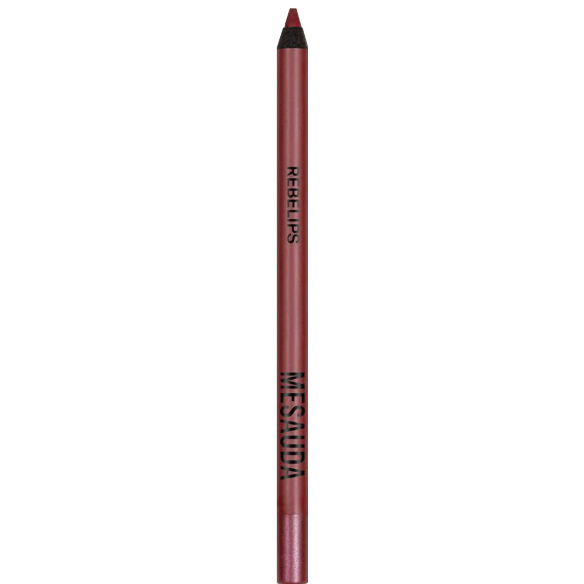 MESAUDA BEAUTY Rebelips Lip liner