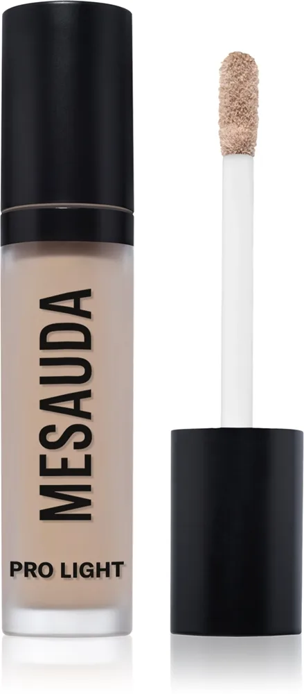 MESAUDA BEAUTY Pro Light Concealer