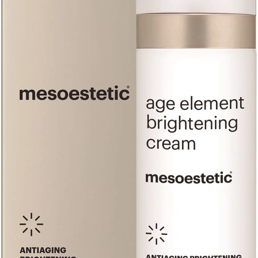 Mesoestetic Age Element Brightening Cream