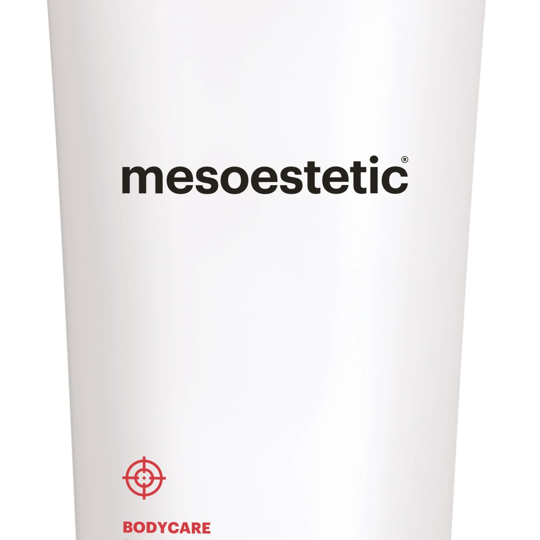 Mesoestetic Bodycare Solutions Bodyshock Essential Cream 250 ml