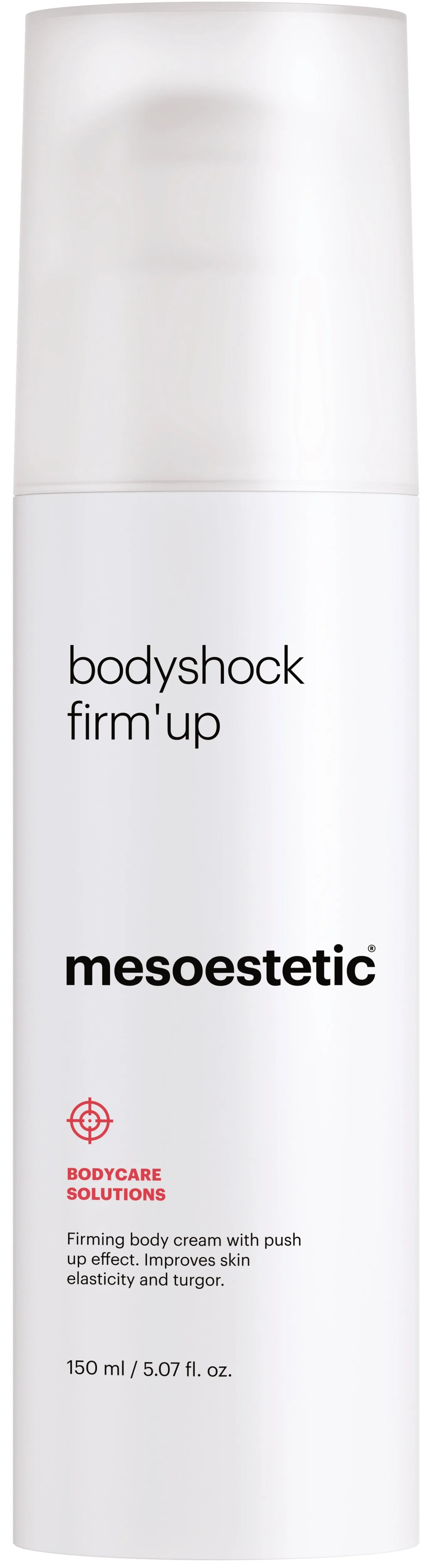 Mesoestetic Bodyshock Firm'up 150 ml