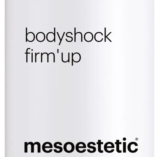 Mesoestetic Bodyshock Firm'up 150 ml
