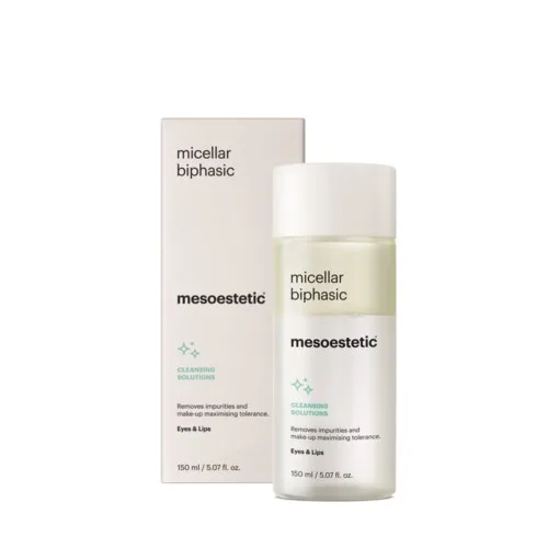Mesoestetic Micellar Biphasic 150 ml