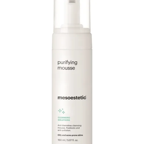 Mesoestetic Purifying Mousse 150 ml