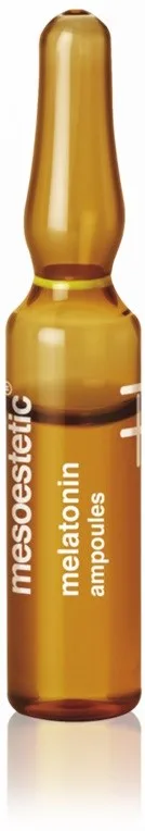 Mesoestetic Melatonin Ampoules 10x2 ml