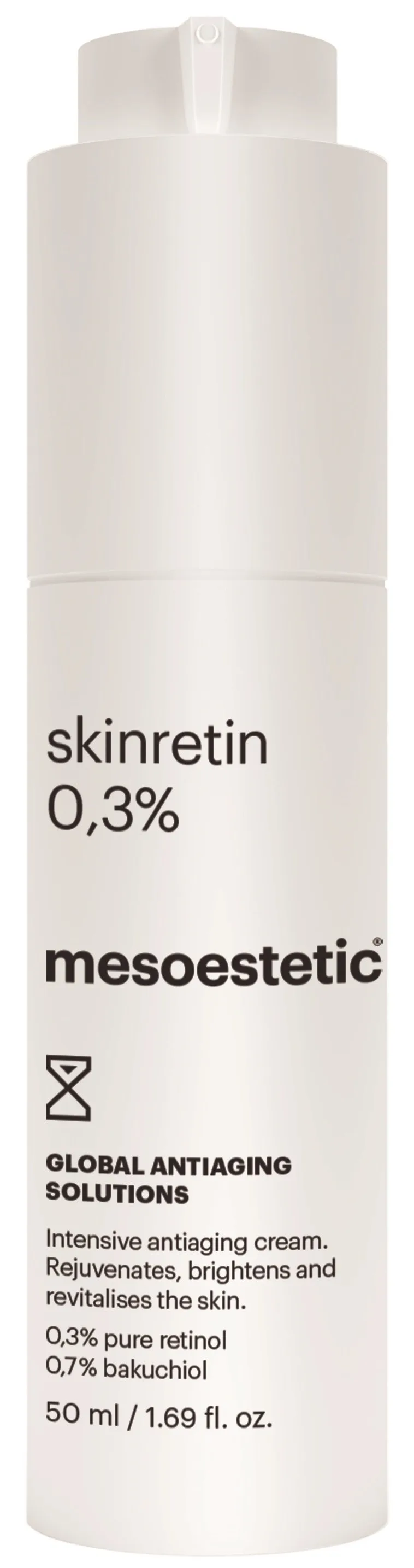 Mesoestetic Skinretin 0,3% Cream