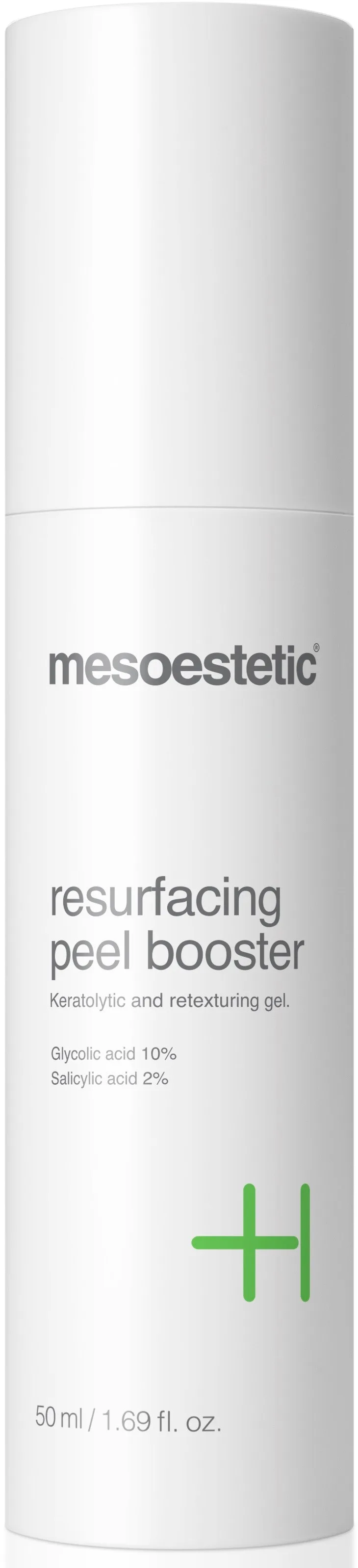 Mesoestetic Resurfacing Peel Booster