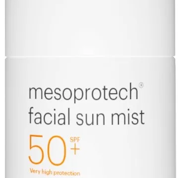 Mesoestetic Mesoprotech Facial Sun Mist SPF 50+ 50 ml