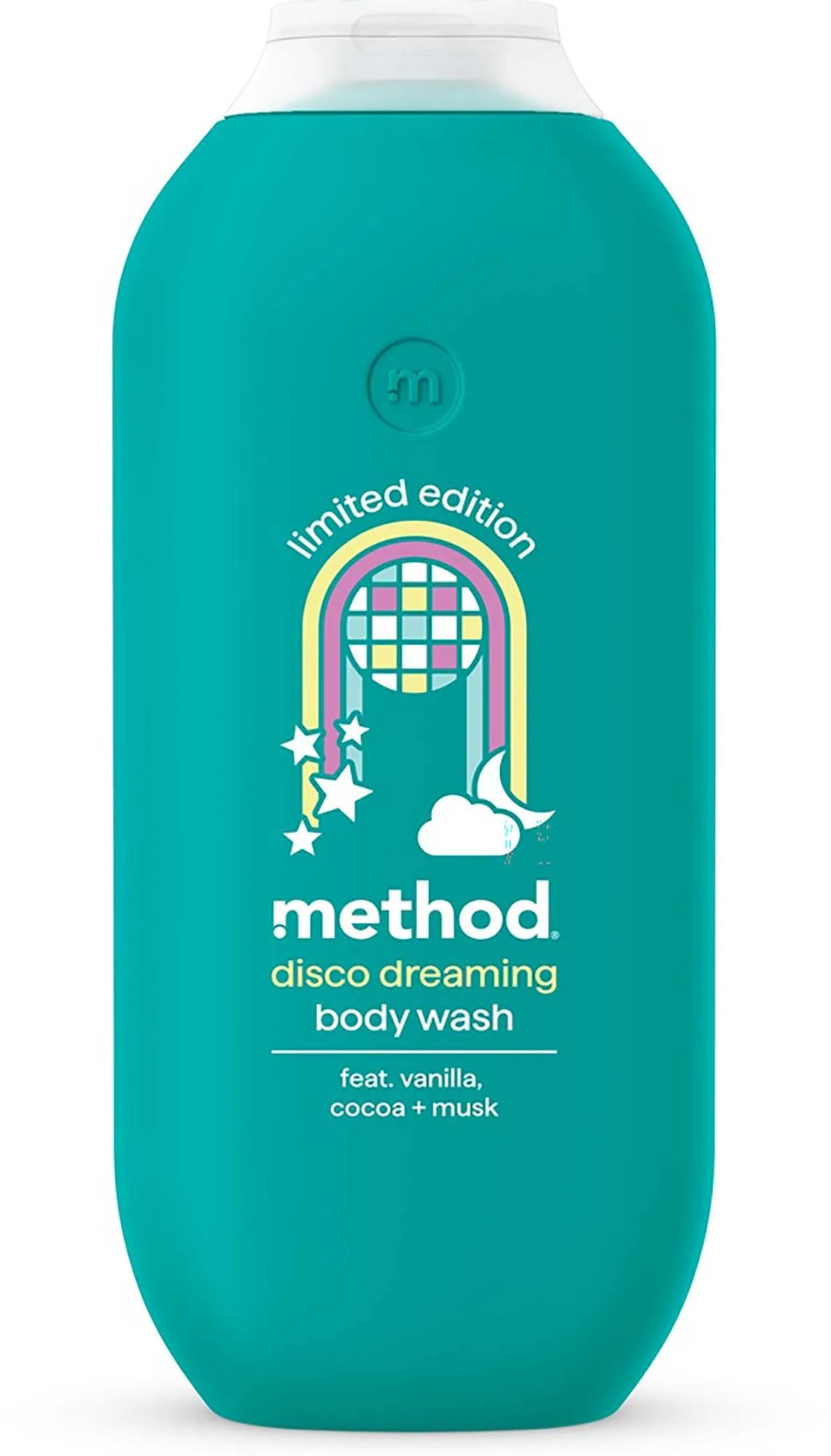 Method Body Wash Disco Dreaming 532 ml