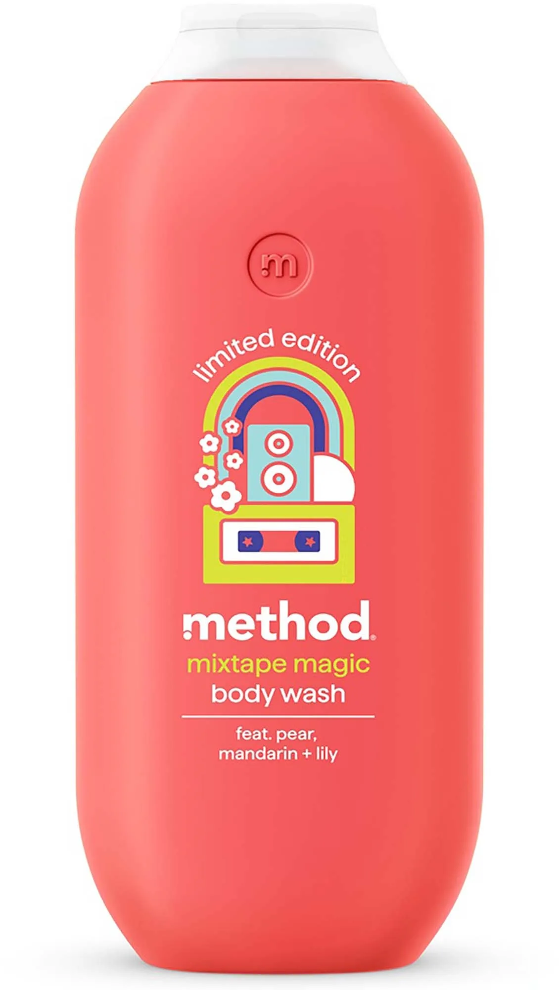 Method Body Wash Mixtape Magic 532 ml