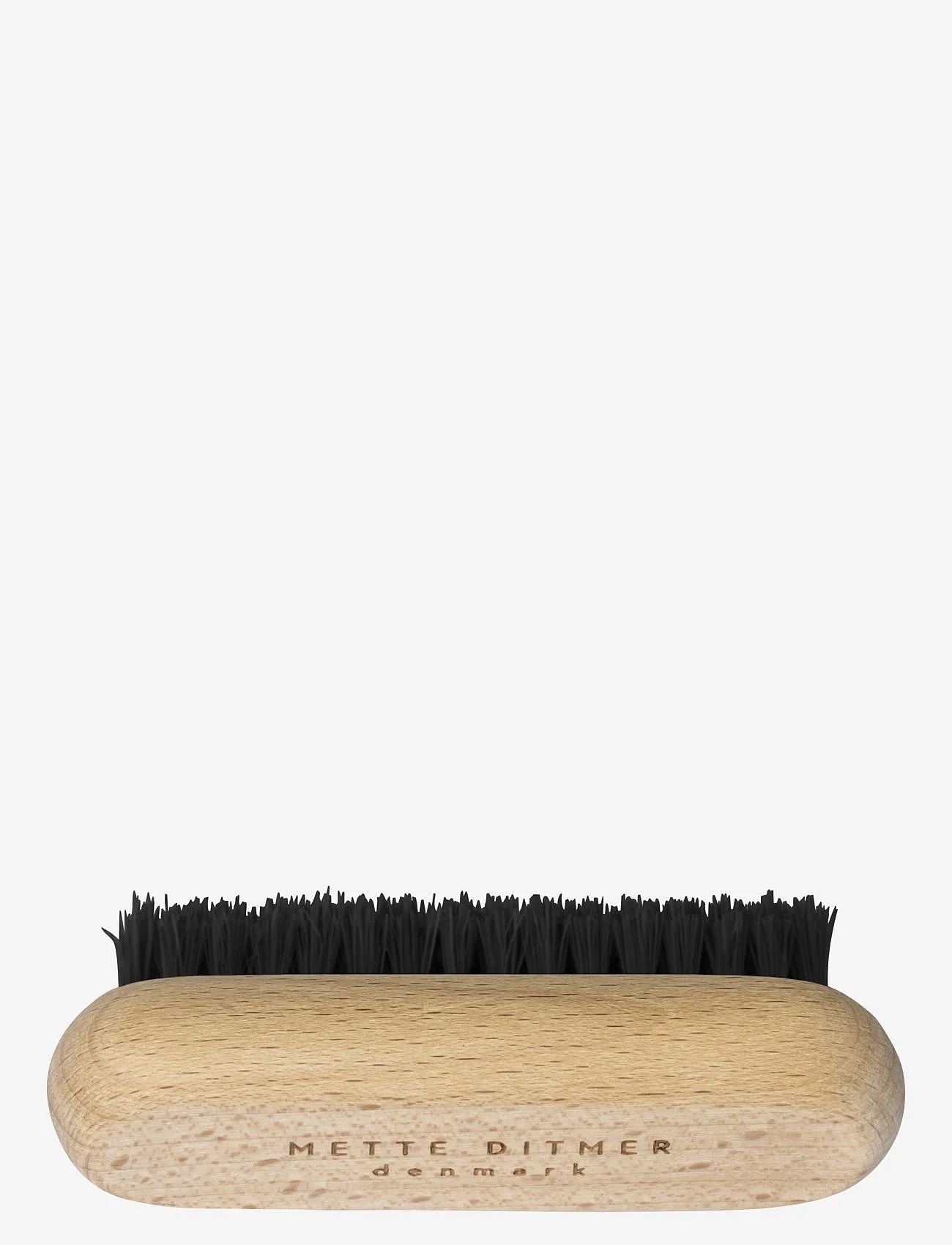 Mette Ditmer Clean Nail Brush - Brown - ONE SIZE