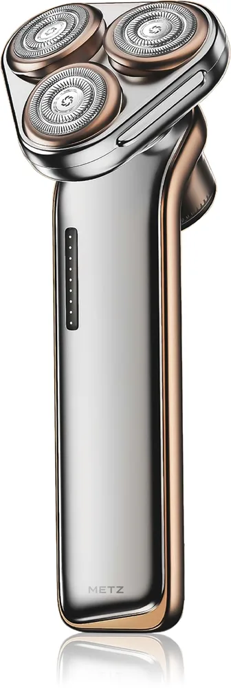 Metz Sword Shaver Elektrisk barbermaskine 1 stk.