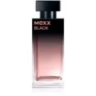 Mexx Black New Eau de Toilette för Kvinnor 30 ml