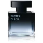 Mexx Black New Eau de Toilette för män 30 ml