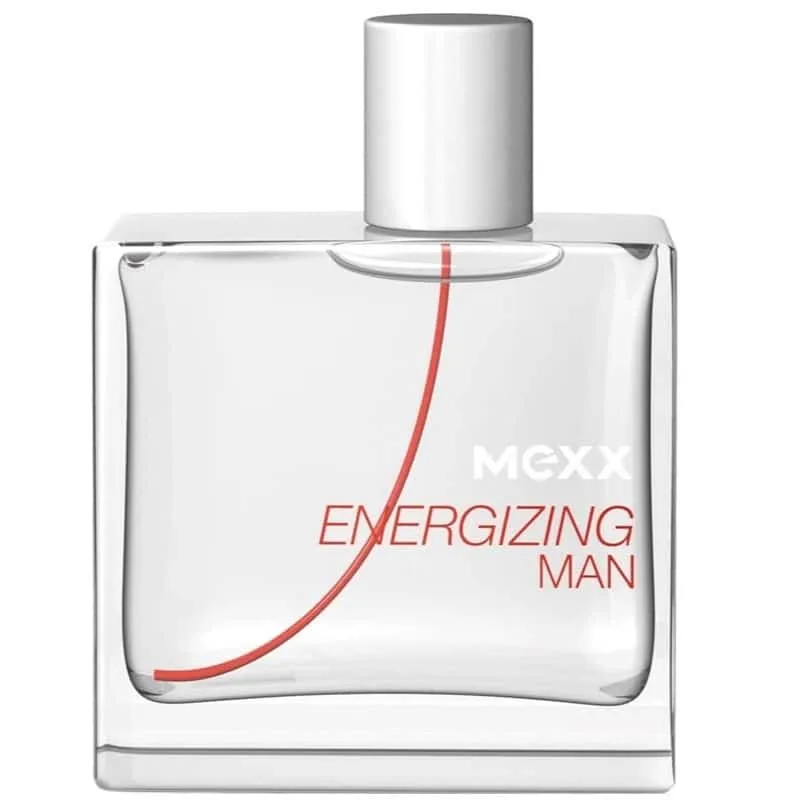 Mexx Energizing Man Edt 30ml
