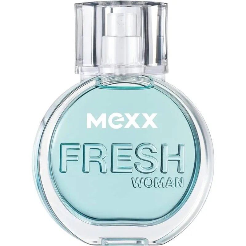 Mexx Fresh Woman Edt 30ml