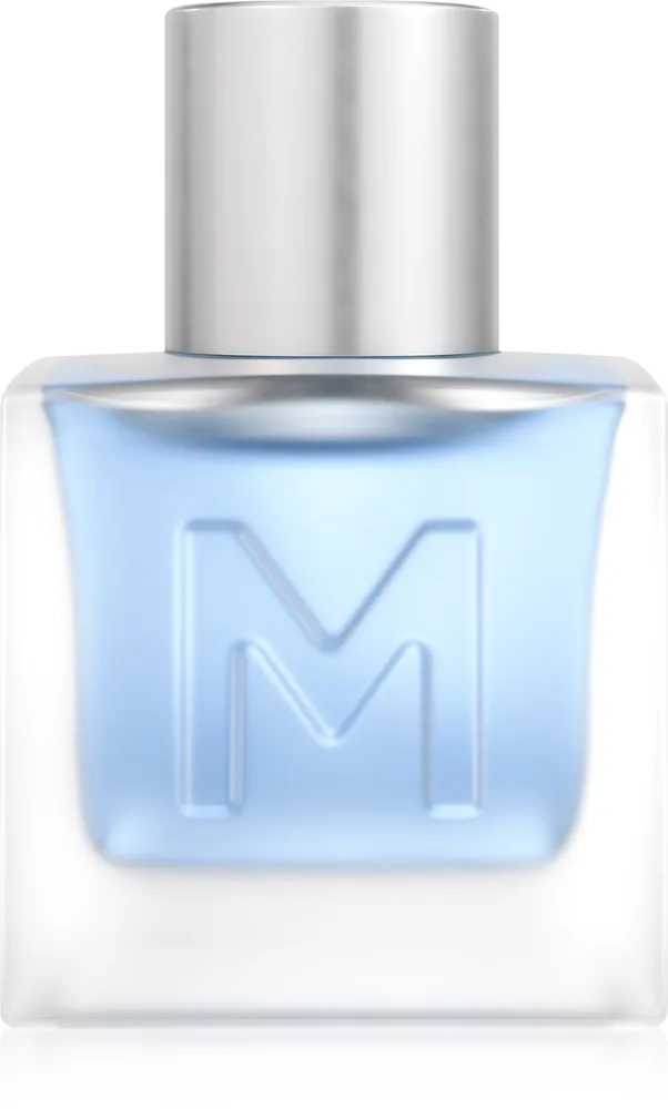 Mexx Ice Touch New Eau de Toilette för män 50 ml