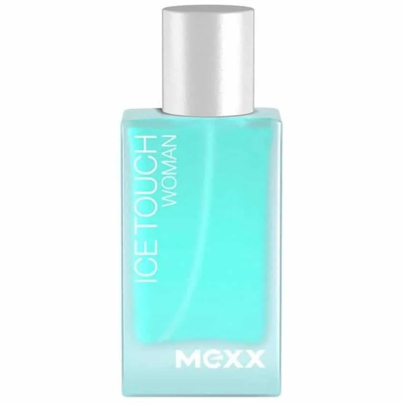 Mexx Ice Touch Woman Edt 15ml