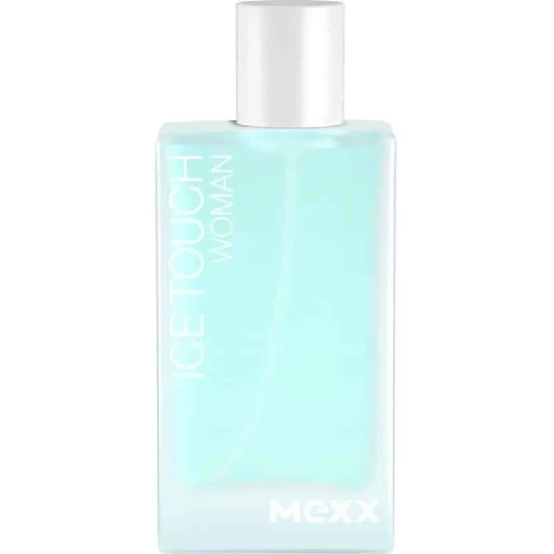 Mexx Ice Touch Woman Edt 30ml