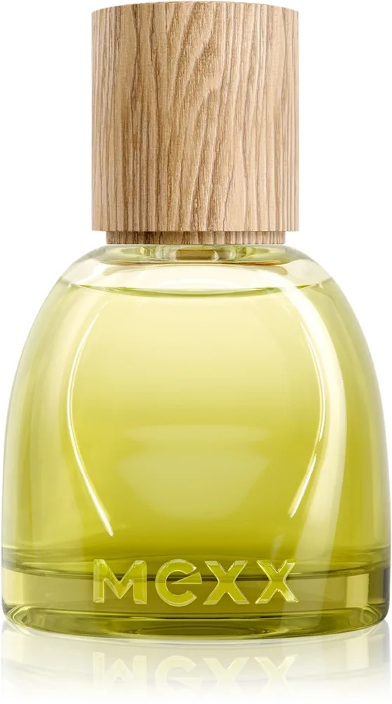 Mexx Inspired Nature Eau de Parfum för Kvinnor 30 ml
