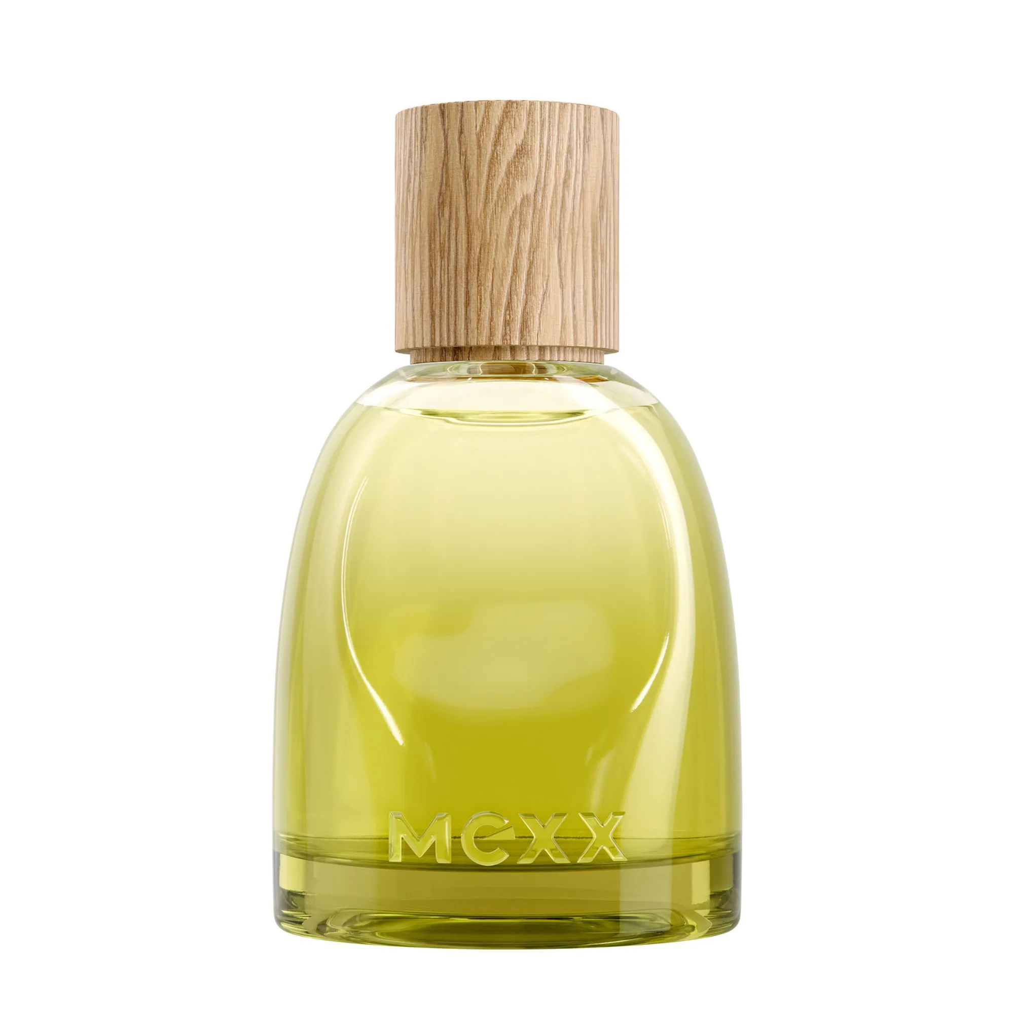 Mexx Inspired Nature Women Eau de Parfum