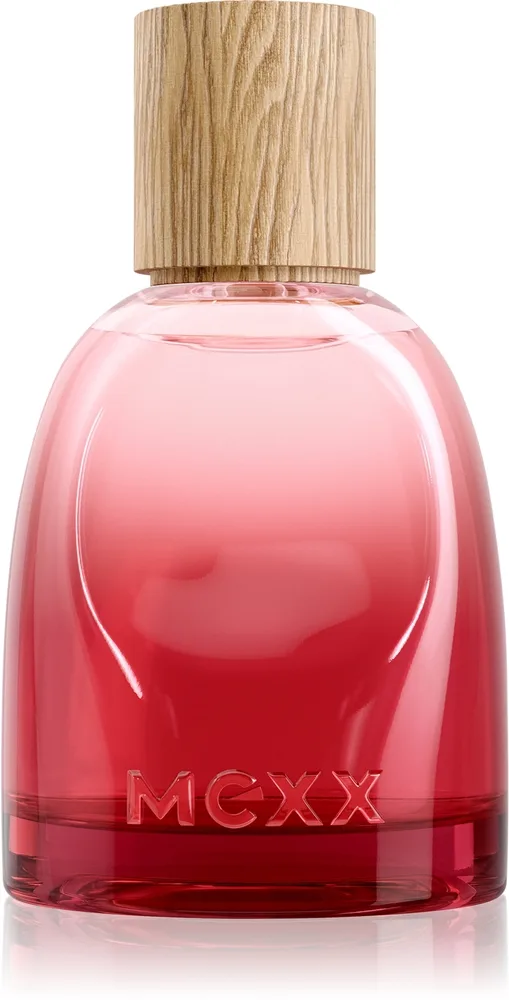 Mexx Inspired Warmth Eau de Parfum för Kvinnor 50 ml