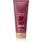 Mexx Inspired Warmth Exfolierande dusch-gel parfymerat 200 ml