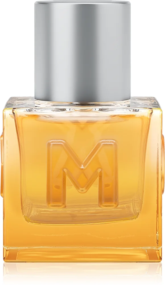 Mexx Limited Edition For Him Eau de Toilette för män Begränsad Edition 30 ml