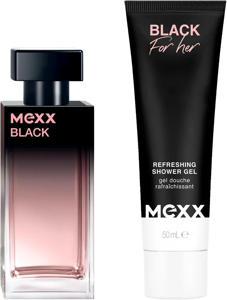 Mexx One More Minute For Her Geschenkset für Damen