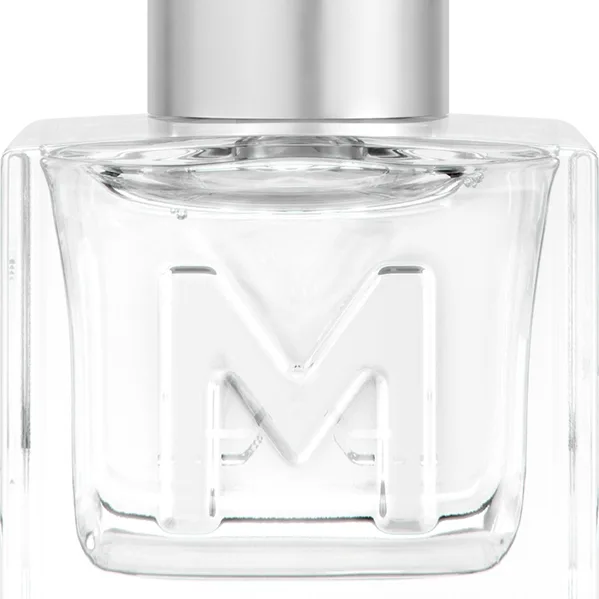 Mexx Simply For Him New Eau de Toilette för män 50 ml