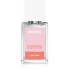 Mexx Whenever Wherever For Her Eau de Toilette för Kvinnor 15 ml