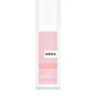 Mexx Whenever Wherever For Her perfume deodorant för Kvinnor 75 ml