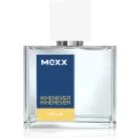 Mexx Whenever Wherever For Him Eau de Toilette för män 30 ml