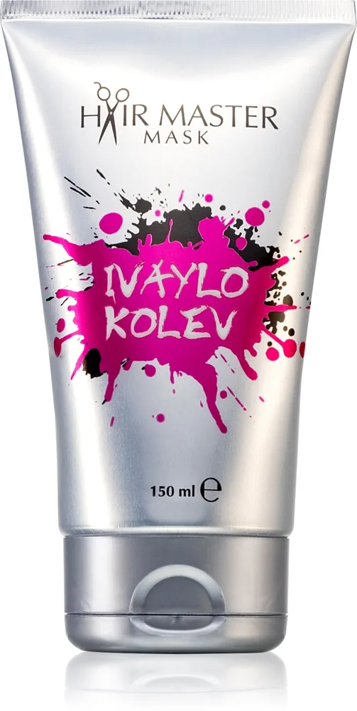 Mi Amante Professional Hair Master kosteuttava hiusnaamio sisältää keratiinia 150 ml